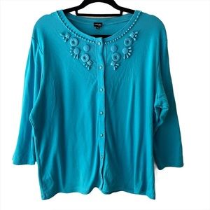 Rafaella Cardigan